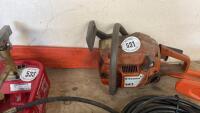 HUSQVARNA 141 CHAINSAW