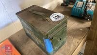 AMMO BOX - 3