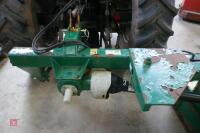 2004 MAJOR 800SM OFFSET PASTURE TOPPER - 4