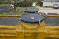 TWIN STORAGE TANK - 4