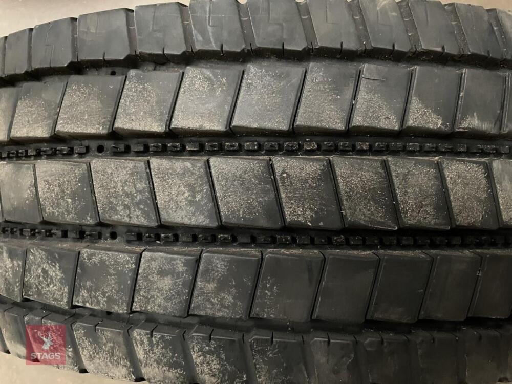 MICHELIN TYRE