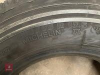 MICHELIN TYRE - 3