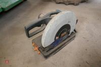 EVOLUTION CHOP SAW - 2