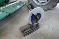 EVOLUTION CHOP SAW - 3