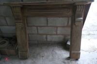 PINE FINE SURROUND - 6