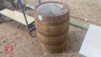 COMPLETE BARRELL - 2