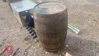 COMPLETE BARRELL - 2