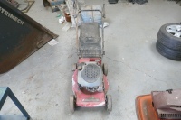 MOUNTFIELD 31-270 LAWN MOWER (S/R)