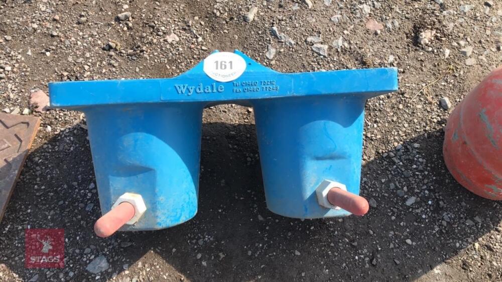 WYDALE CALF FEEDER