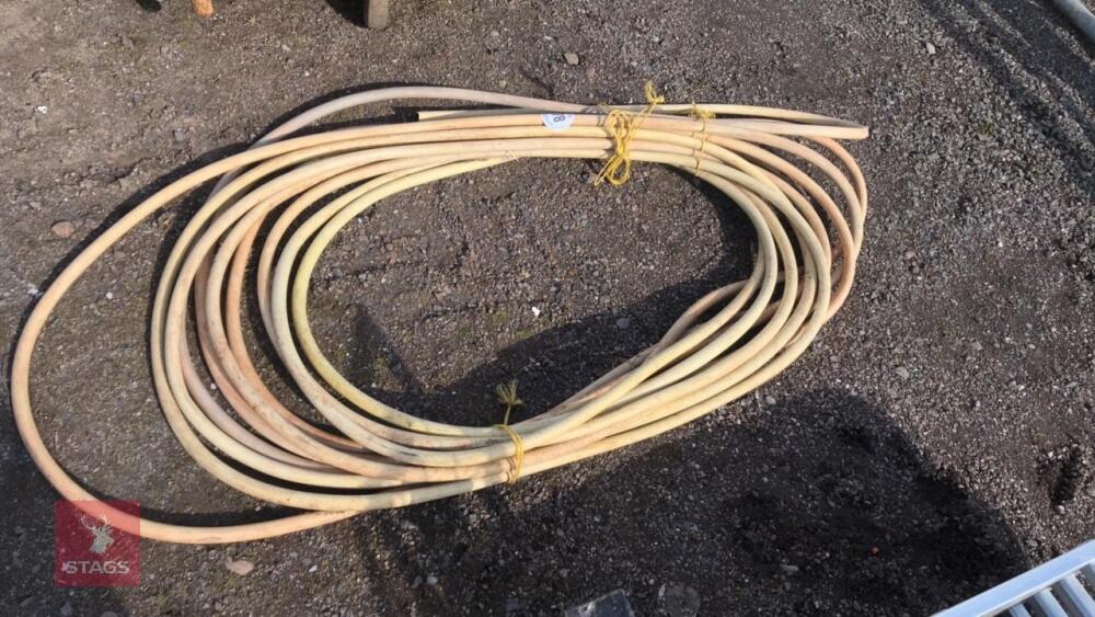 HOSE PIPE