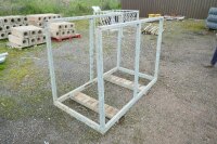 GALVANISED STILLAGE - 3