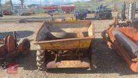 PETTER DUMPER TRUCK (S/R) - 3