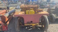 PETTER DUMPER TRUCK (S/R) - 6