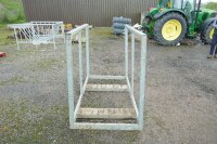 GALVANISED STILLAGE - 4