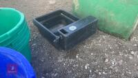 JFC WATER TROUGH - 4