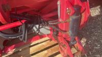 LELY CENTRELINER SX3000G3 FERT SPINNER - 4