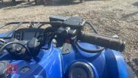 YAMAHA ULTRAMATIC 450CC QUAD - 11