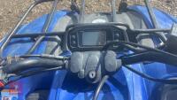 YAMAHA ULTRAMATIC 450CC QUAD - 12