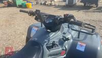 MASH MUDSTAR 600CC AUTO ATV - 8