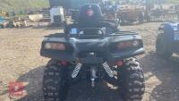 MASH MUDSTAR 600CC AUTO ATV - 12