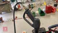 BOSCH 1500 SI PRESSURE WASHER - 5