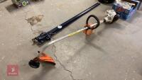 STIHL FS45 STRIMMER