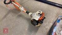 STIHL FS45 STRIMMER - 5