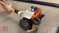STIHL FS45 STRIMMER - 6