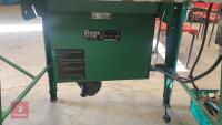 FERM FZT-315B TABLE SAW - 6