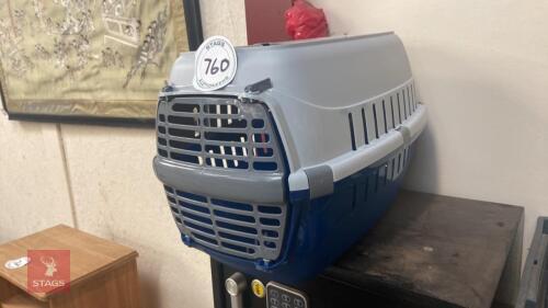 PET CAGE