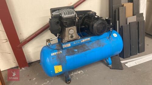 ABAC AIR COMPRESSOR