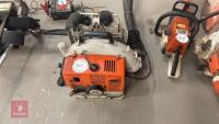 STIHL BR400 LEAF BLOWER - 2