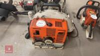 STIHL BR400 LEAF BLOWER - 3