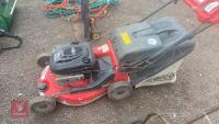 EFCO LAWN MOWER