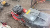 EFCO LAWN MOWER - 3