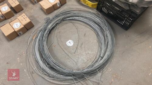 STEEL WIRE