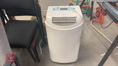 DEHUMIDIFIER