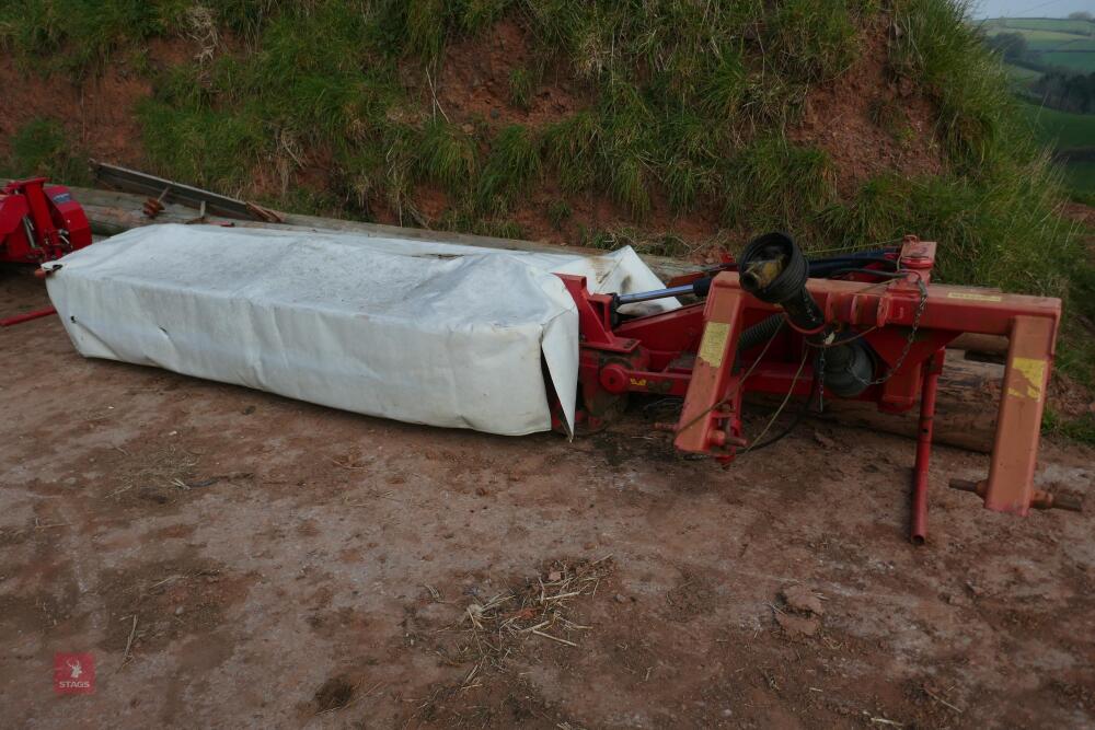 2004 LELY 280L MOWER