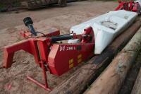 2004 LELY 280L MOWER - 10