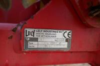 2004 LELY 280L MOWER - 13