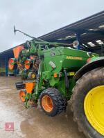 2002 AMAZONE ED 601-A MAIZE DRILL - 11