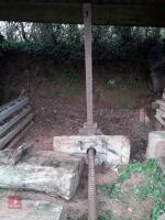 CIDER PRESS