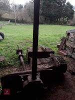 CIDER PRESS - 2