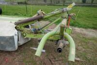 CLAAS 2650 C PLUS MOWER CONDITIONER - 3