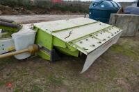 CLAAS 2650 C PLUS MOWER CONDITIONER - 5