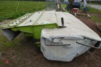 CLAAS 2650 C PLUS MOWER CONDITIONER - 6