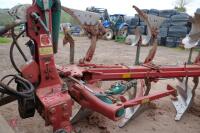 2006 KVERNELAND LS95 5F REV PLOUGH - 7