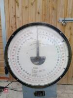 45KG PARCEL SCALES - 2