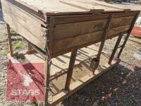 FENCING/TOOL EQUIPMENT CARRIER - 2