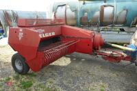 1989 WELGER AP530 CONV BALER - 4